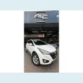 HYUNDAI HB 20 X FLEX AUT. 4P - BRANCO - 2015 Foto 2 (Miniatura)