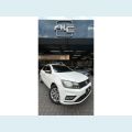 VOLKSWAGEN VOYAGE FLEX MANUAL 4P - BRANCO - 2020 Foto 2 (Miniatura)