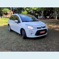CITROËN C3 FLEX MANUAL 5P - BEGE - 2014 Foto 2 (Miniatura)
