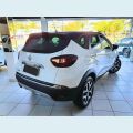RENAULT CAPTUR INTENSE 2.0 FLEX MANUAL 4P - BRANCO - 2018 Foto 2 (Miniatura)