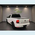 VOLKSWAGEN SAVEIRO 1.6 FLEX MANUAL 2P - BRANCO - 2019 Foto 2 (Miniatura)
