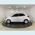 FORD KA SE 1.5 FLEX AUT. 4P - BRANCO - 2019 Foto 2 (Miniatura)