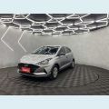 HYUNDAI HB 20 1.0 SENSE FLEX - PRATA - 2022 Foto 2 (Miniatura)