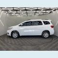 CHEVROLET SPIN LT 1.8 FLEX MANUAL 4P - BRANCO - 2020 Foto 2 (Miniatura)