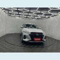 NISSAN KICKS ACTIVE 1.6 FLEX AUT. 4P - PRATA - 2024 Foto 2 (Miniatura)