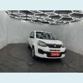 FIAT MOBI LIKE 1.0 FLEX MANUAL 4P - BRANCO - 2020 Foto 2 (Miniatura)