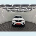 RENAULT KWID ZEN 1.0 12V FLEX MANUAL 4P - BRANCO - 2020 Foto 2 (Miniatura)