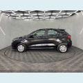 FIAT ARGO DRIVE 1.0 FLEX MANUAL 4P - PRETO - 2021 Foto 2 (Miniatura)