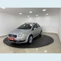 FIAT LINEA ESSENCE 1.8 16V FLEX MANUAL 4P - PRATA - 2015 Foto 2 (Miniatura)