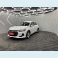 CHEVROLET ONIX PLUS LT 1.0 FLEX MANUAL 4P - BRANCO - 2021 Foto 2 (Miniatura)