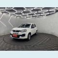 FIAT UNO ATTRACTIVE 1.0 FLEX MANUAL 4P - BRANCO - 2021 Foto 2 (Miniatura)
