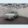 FIAT SIENA FIRE 1.0 8V FLEX MANUAL 4P - PRATA - 2010 Foto 2 (Miniatura)