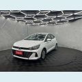 HYUNDAI HB 20 SENSE 1.0 FLEX MANUAL 4P - BRANCO - 2024 Foto 2 (Miniatura)