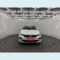 FIAT CRONOS 1.3 FLEX MANUAL 4P - PRATA - 2022 Foto 2 (Miniatura)