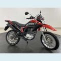 HONDA NXR 160 BROS ESDD - VERMELHO - 2021 Foto 2 (Miniatura)