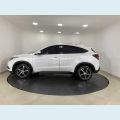 HONDA HR-V EX 1.8 I-VTEC FLEX AUT. 4P - BRANCO - 2019 Foto 2 (Miniatura)