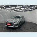 CHEVROLET ONIX LT 1.0 TURBO FLEX MANUAL 4P - PRATA - 2025 Foto 2 (Miniatura)
