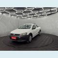 VOLKSWAGEN SAVEIRO STARTLINE CS 1.6 FLEX MANUAL 2P - BRANCO - 2016 Foto 2 (Miniatura)
