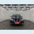 NISSAN VERSA EXCLUSIVE 1.6 FLEX AUT. 4P - PRETO - 2022 Foto 2 (Miniatura)