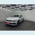 VOLKSWAGEN POLO TRACK 1.0 FLEX MANUAL 4P - PRATA - 2025 Foto 2 (Miniatura)