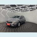 CHEVROLET ONIX JOY 1.0 FLEX MANUAL 4P - CINZA - 2020 Foto 2 (Miniatura)