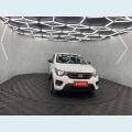 FIAT MOBI LIKE 1.0 FLEX MANUAL 4P - BRANCO - 2022 Foto 2 (Miniatura)