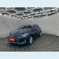 CHEVROLET ONIX PLUS LTZ 1.0 TURBO FLEX AUT. 4P - AZUL - 2024 Foto 2 (Miniatura)