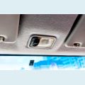 PEUGEOT PARTNER FURGAO 1.6 16V FLEX MANUAL 4P - BRANCO - 2018 Foto 2 (Miniatura)