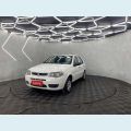 FIAT PALIO FIRE 1.0 8V FLEX MANUAL 4P - BRANCO - 2016 Foto 2 (Miniatura)