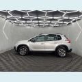 PEUGEOT 2008 ALLURE PACK 1.6 FLEX AUT. 4P - PRATA - 2022 Foto 2 (Miniatura)