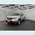 RENAULT DUSTER ZEN 1.6 16V FLEX MANUAL 4P - PRATA - 2021 Foto 2 (Miniatura)