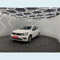 VOLKSWAGEN GOL 1.0 12V FLEX MANUAL 4P - BRANCO - 2020 Foto 2 (Miniatura)