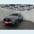 FIAT TORO FREEDOM 1.3 TURBO FLEX AUT. 4P - CINZA - 2025 Foto 2 (Miniatura)