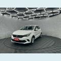 FIAT ARGO DRIVE 1.0 FLEX MANUAL 4P - BRANCO - 2020 Foto 2 (Miniatura)