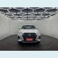NISSAN KICKS ACTIVE 1.6 FLEX AUT. 4P - PRATA - 2024 Foto 2 (Miniatura)