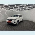 FIAT MOBI LIKE 1.0 FLEX MANUAL 4P - BRANCO - 2020 Foto 2 (Miniatura)
