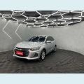 CHEVROLET ONIX LT II 1.0 FLEX MANUAL 4P - PRATA - 2022 Foto 2 (Miniatura)