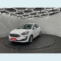 FORD KA SE PLUS 1.5 12V FLEX AUT. 4P - BRANCO - 2020 Foto 2 (Miniatura)