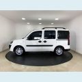 FIAT DOBLO ESSENCE 1.8 5L FLEX MANUAL 4P - BRANCO - 2019 Foto 2 (Miniatura)