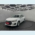 CHEVROLET ONIX PLUS 1.0 LT FLEX MANUAL 4P - BRANCO - 2022 Foto 2 (Miniatura)