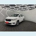CHEVROLET SPIN PREMIER 7S 1.8 FLEX AUT. 4P - BRANCO - 2022 Foto 2 (Miniatura)