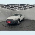 FIAT STRADA WORKING 1.4 FLEX MANUAL 2P - BRANCO - 2016 Foto 2 (Miniatura)