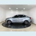 FIAT CRONOS PRECISION 1.8 FLEX AUT. 4P - CINZA - 2019 Foto 2 (Miniatura)