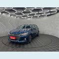 CHEVROLET ONIX LT 1.0 TURBO FLEX MANUAL 4P - AZUL - 2024 Foto 2 (Miniatura)