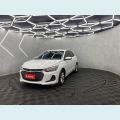 CHEVROLET ONIX LT 1.0 FLEX MANUAL 4P - BRANCO - 2022 Foto 2 (Miniatura)