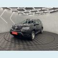 RENAULT DUSTER ZEN 1.6 16V FLEX MANUAL 4P - PRETO - 2022 Foto 2 (Miniatura)