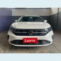 VOLKSWAGEN NIVUS COMFORTLINE 200 TSI FLEX AUT. 4P - BRANCO - 2024 Foto 2 (Miniatura)