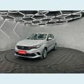 FIAT ARGO 1.0 FLEX MANUAL 4P - PRATA - 2022 Foto 2 (Miniatura)