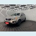 KIA SORENTO 2.4 16V AUT. 4P - CINZA - 2012 Foto 2 (Miniatura)