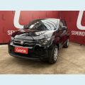 FIAT MOBI LIKE 1.0 FLEX MANUAL 4P - PRETO - 2020 Foto 2 (Miniatura)